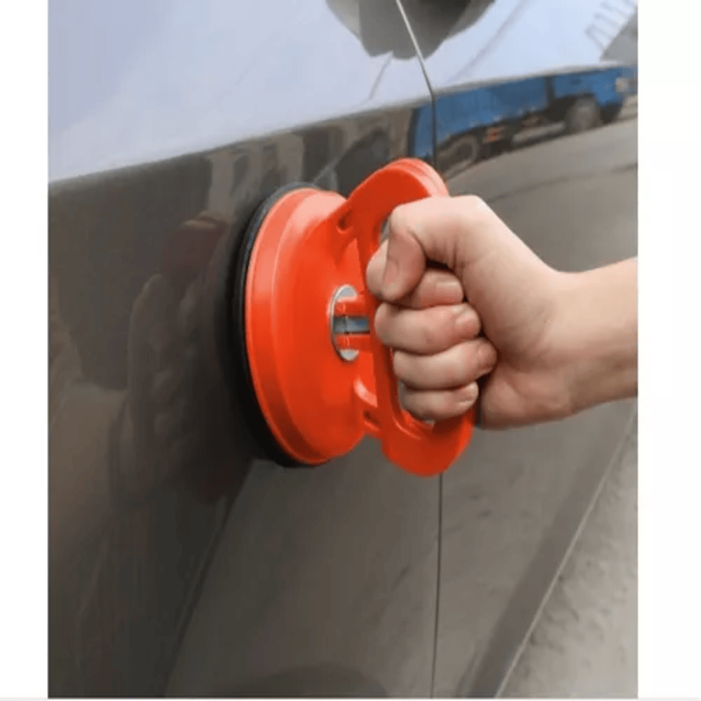 Ventosa Chupa Saca Golpes Plastico