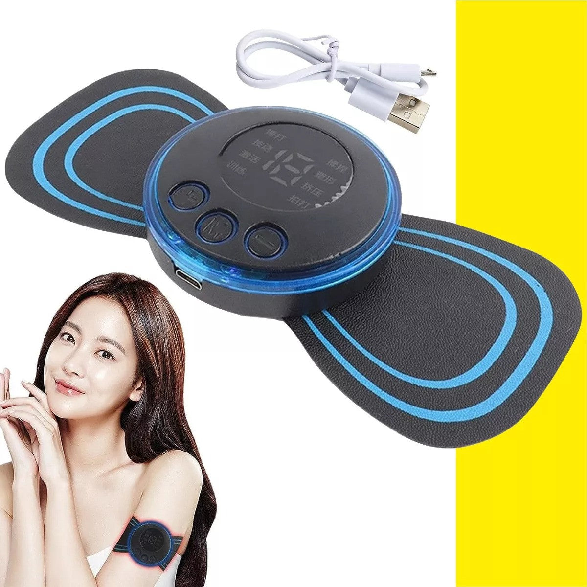 Gray helmet for bikers