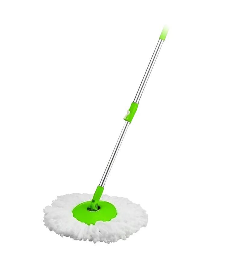 Mopa Balde Trapeador Centrifugado Enjuag