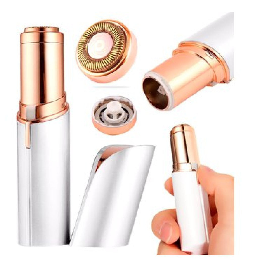 MAQUINA FLAWLESS FACIAL RECARGABLE