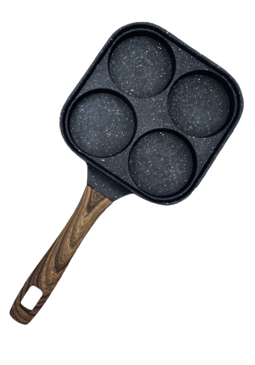 Gray helmet for bikers