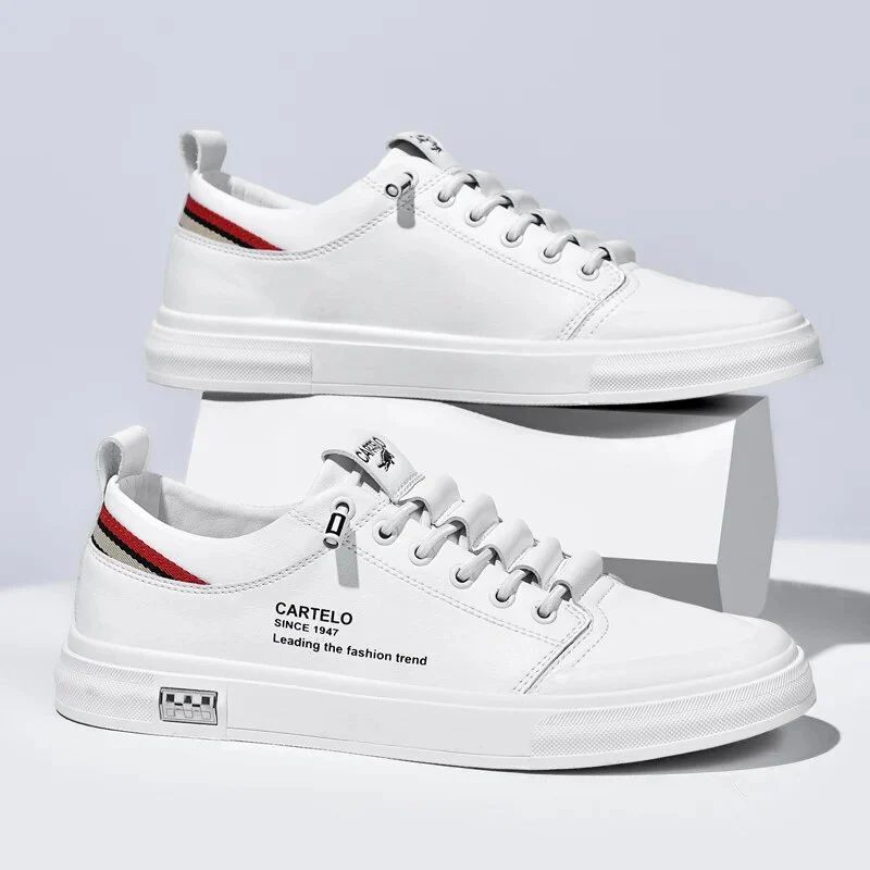 Nuevos Tenis Cartelo Caballero