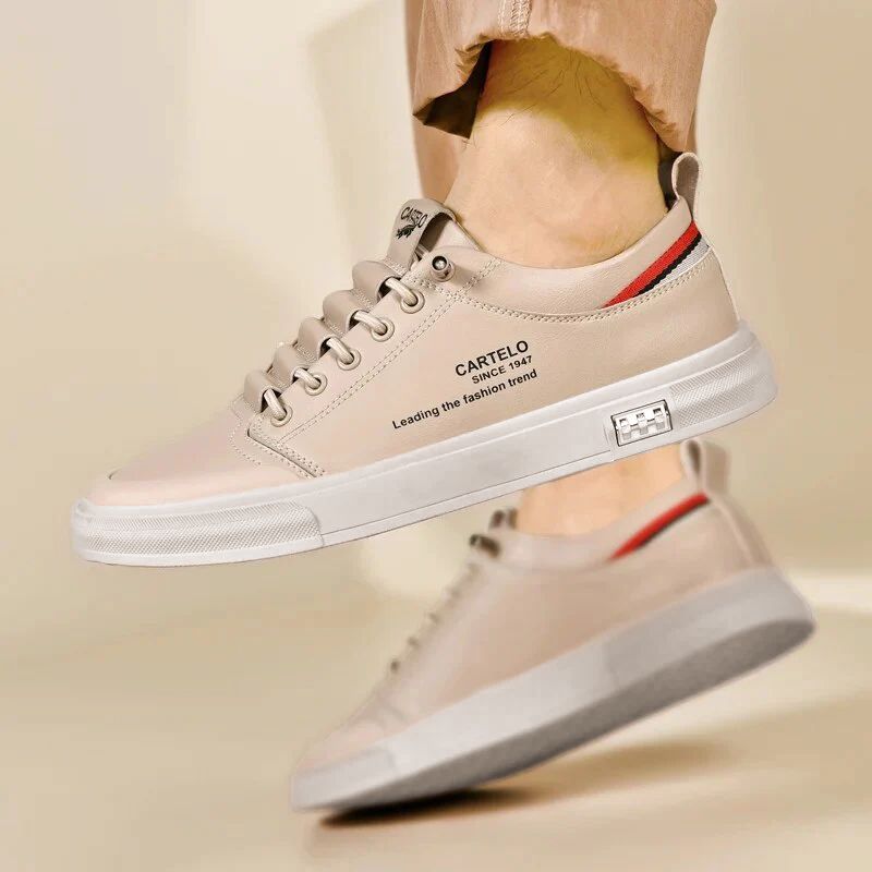 Nuevos Tenis Cartelo Caballero