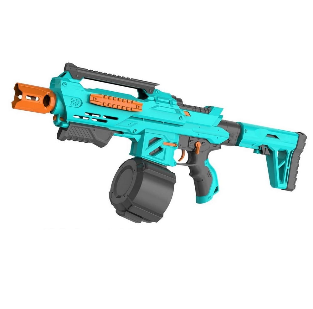 Gray helmet for bikers