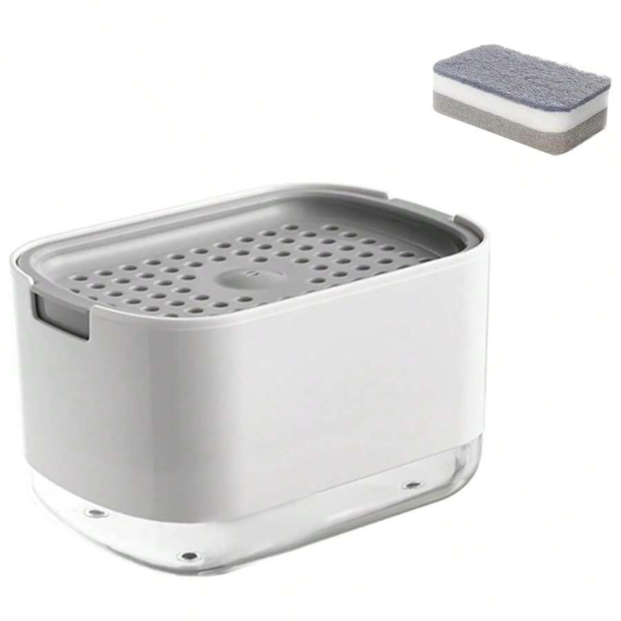 Dispensador De Jabon Lavaloza