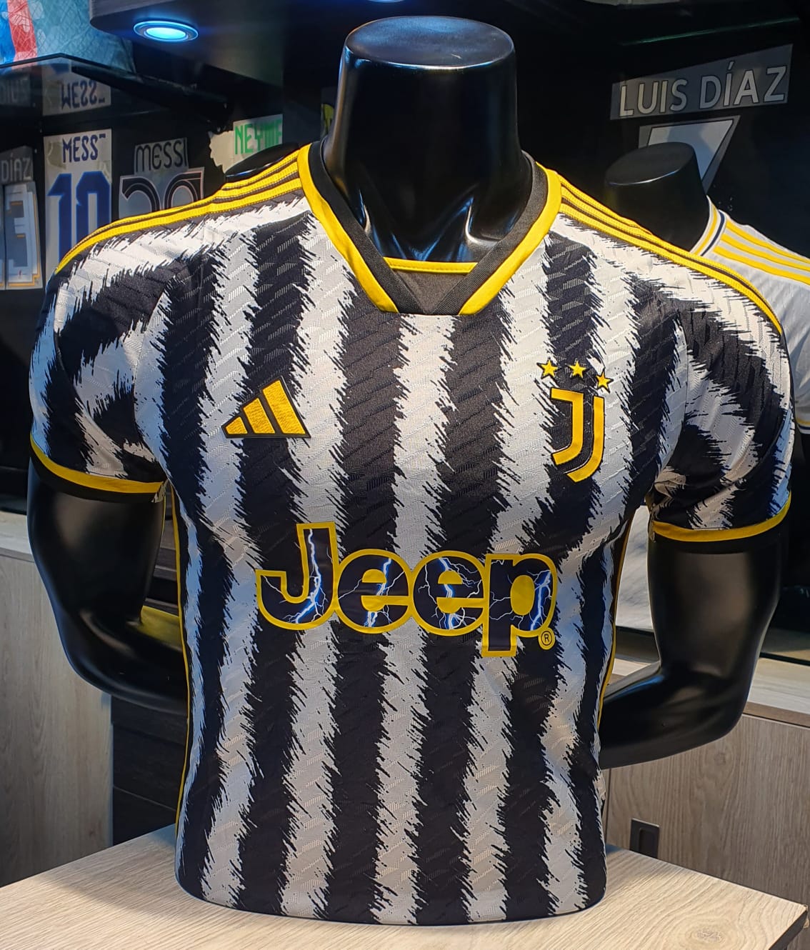 camisetas futbol  equipos europeos