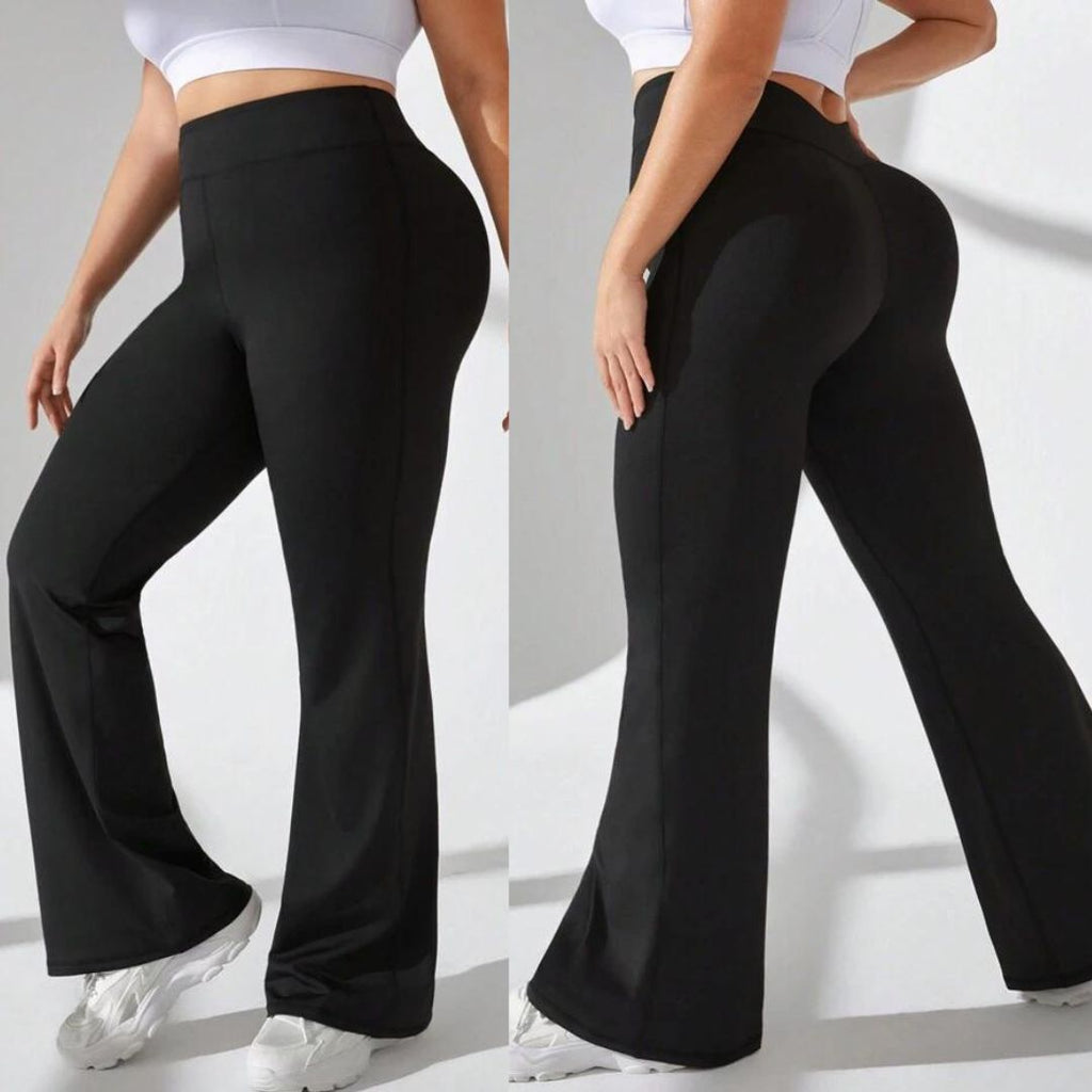 LICRA BOTA CAMPANA SUPLEX PLUSS