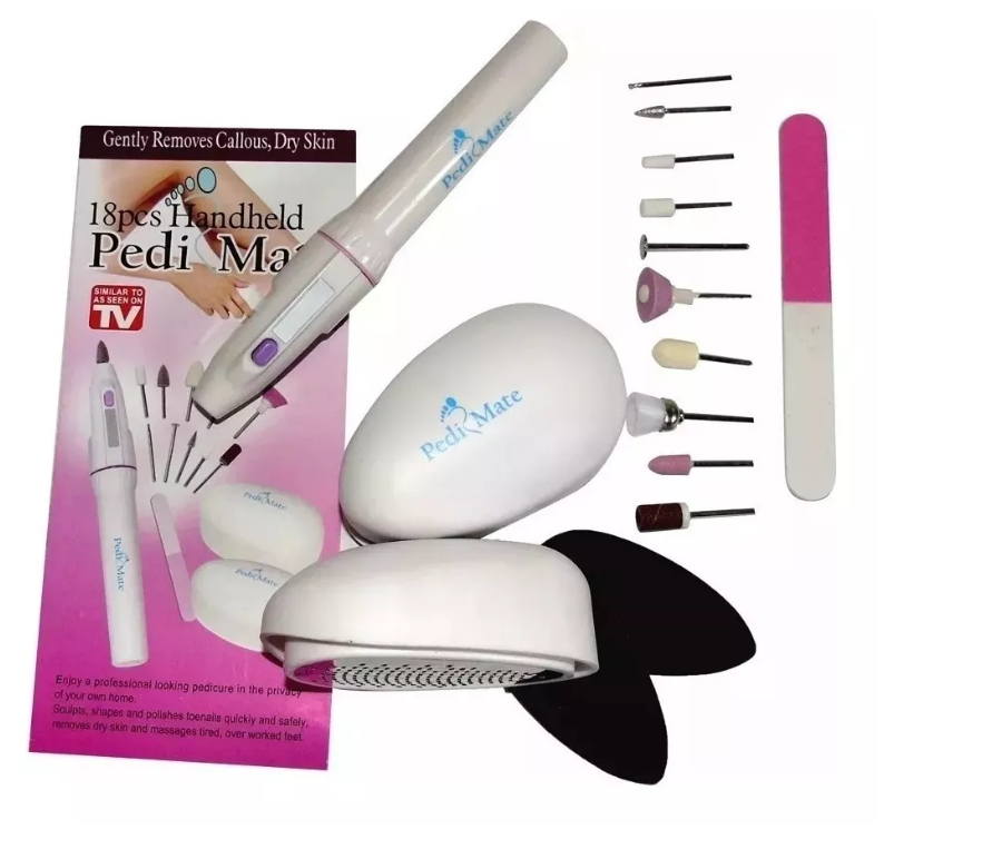 Pedi Mate