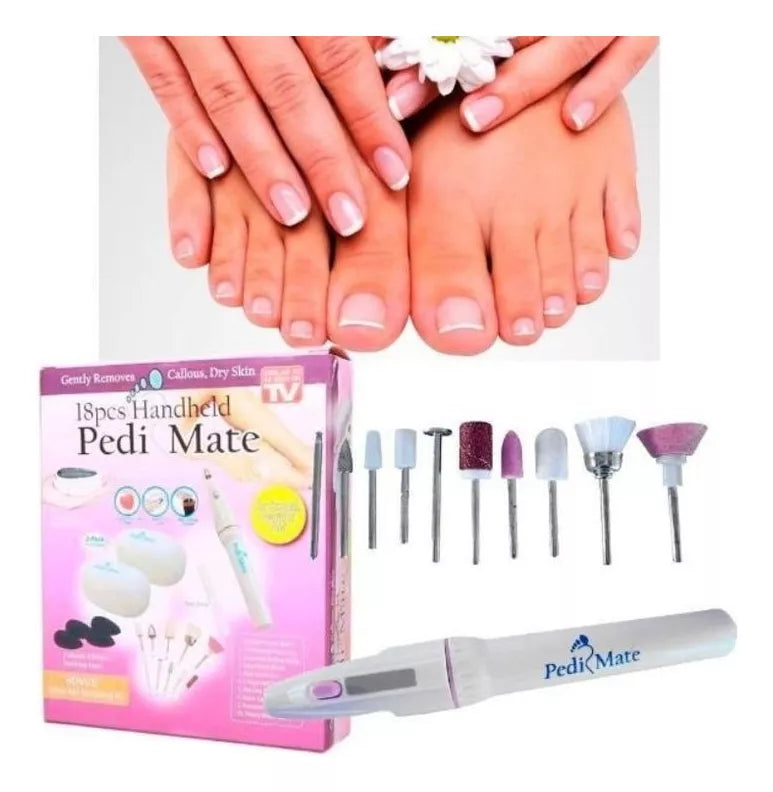 Pedi Mate