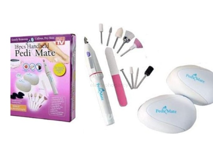 Gray helmet for bikers