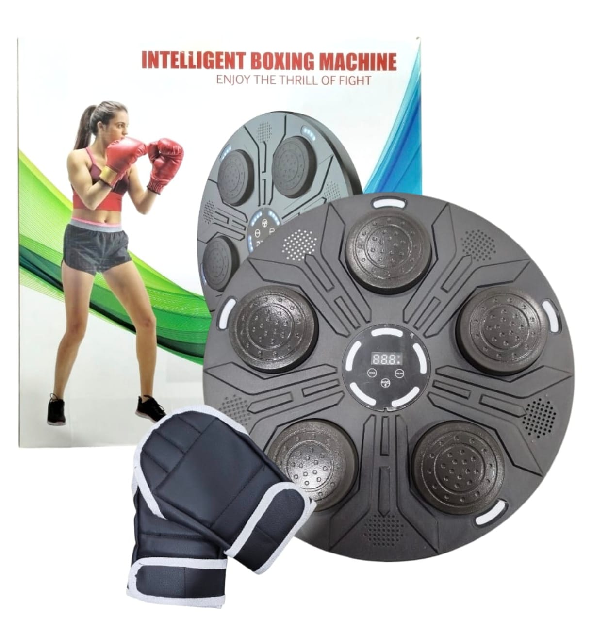 Gray helmet for bikers