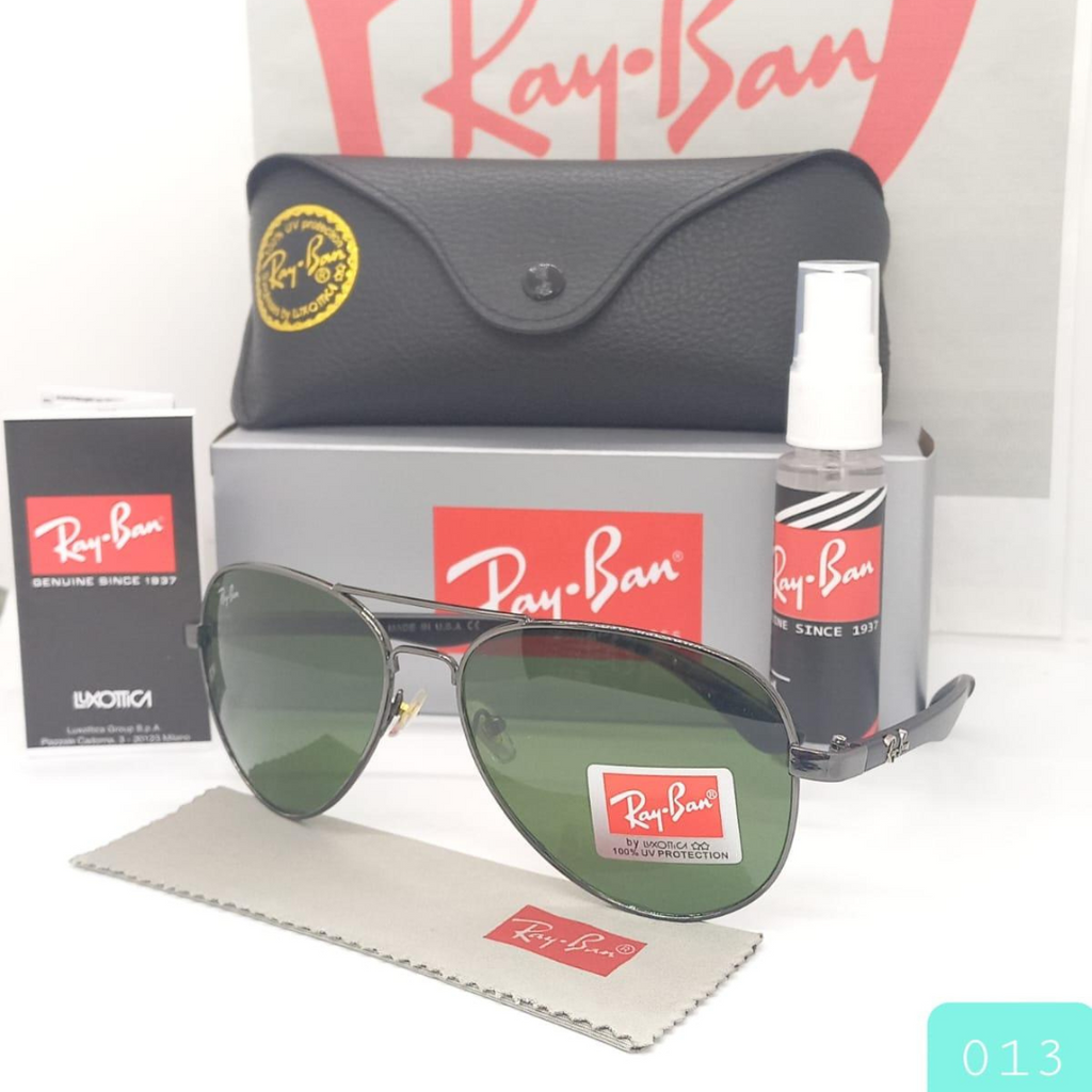 Gafas de sol polarizadas Ray-Ban Aviator Classic