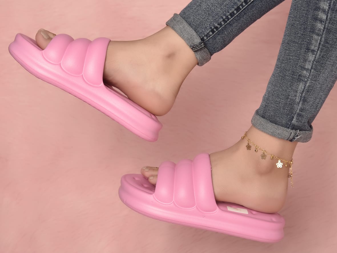 Pantuflas Marshmello Comodas