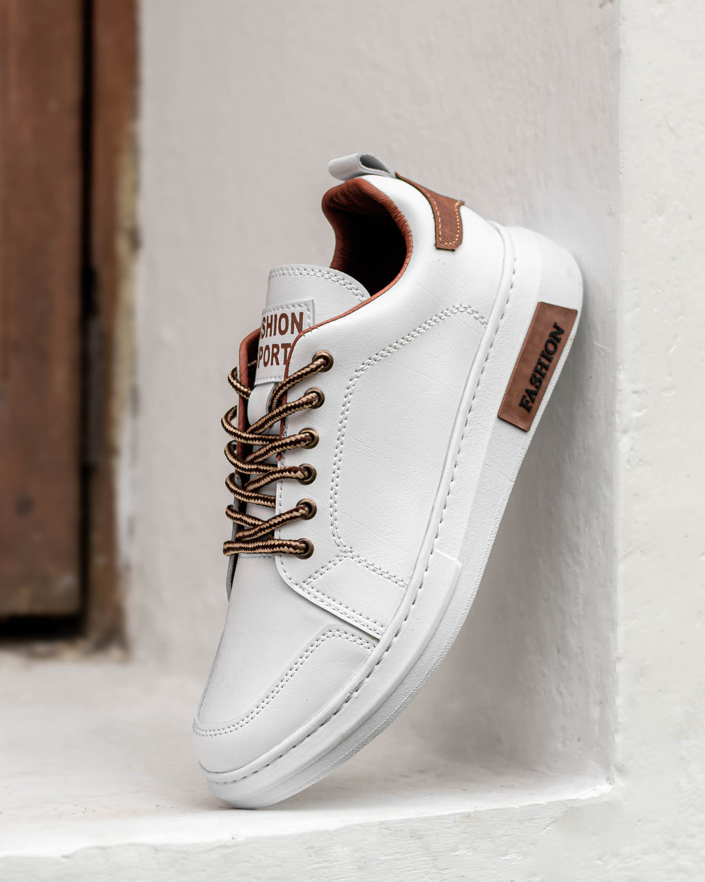 Tenis Colegiales Caballero