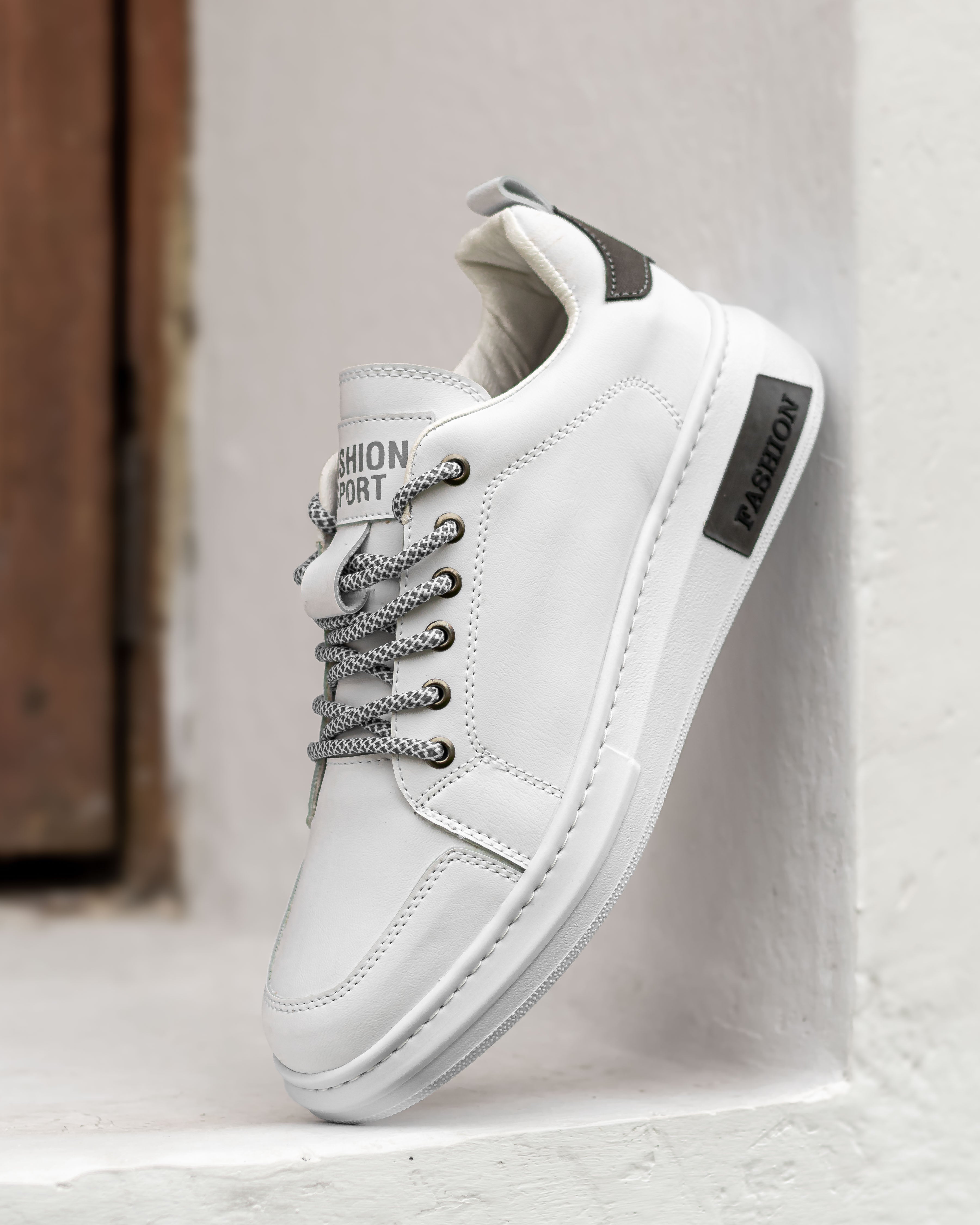 Tenis Colegiales Caballero