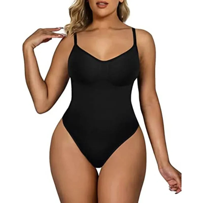 ✨ Body Moldeador Femenino – La Prenda Favorita del Momento