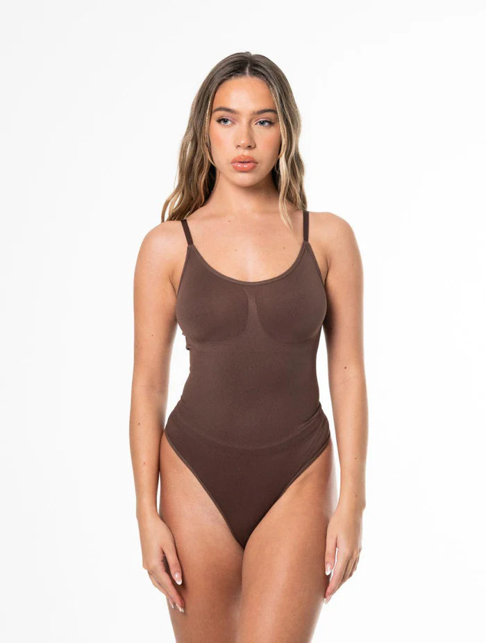 ✨ Body Moldeador Femenino – La Prenda Favorita del Momento