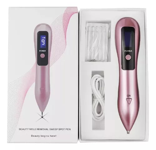 LAPIZ CAUTERIZADOR QUITA VERRUGAS