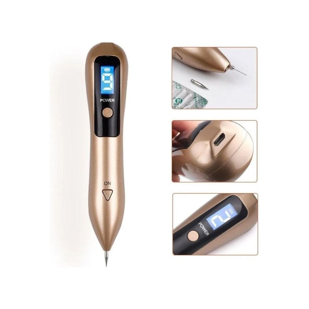 LAPIZ CAUTERIZADOR QUITA VERRUGAS