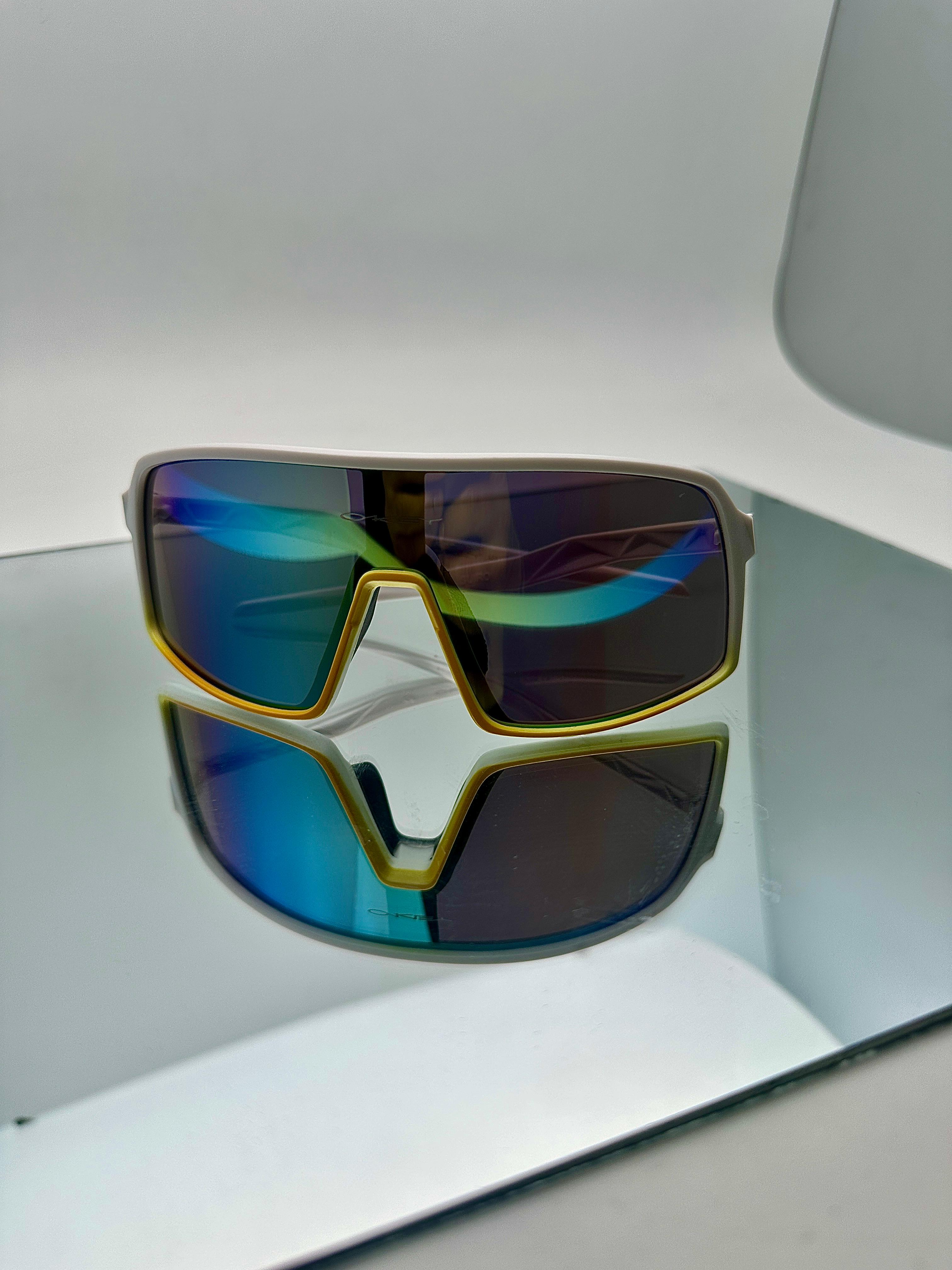 Gafa ciclismo Oakley