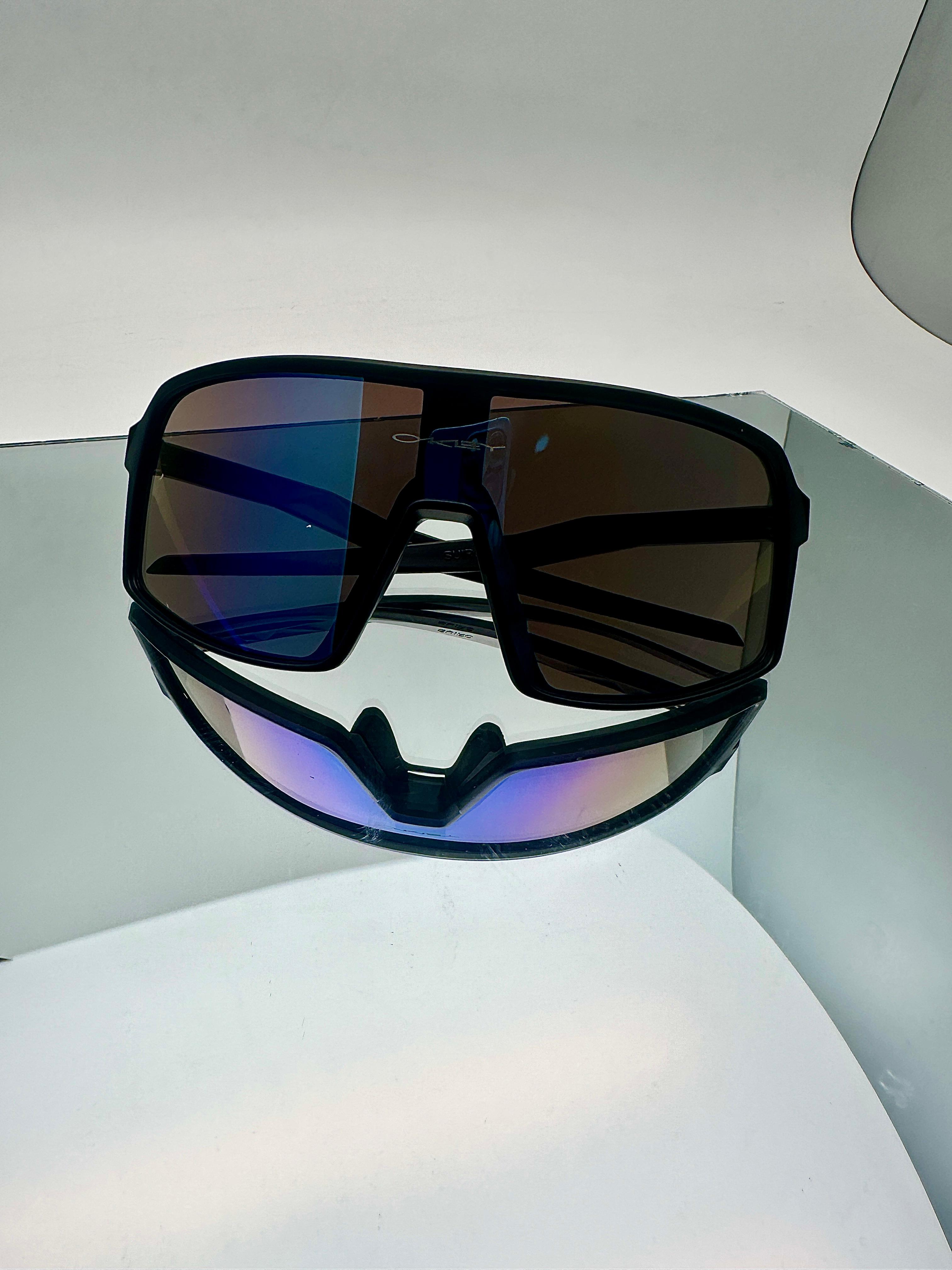 Gafa ciclismo Oakley