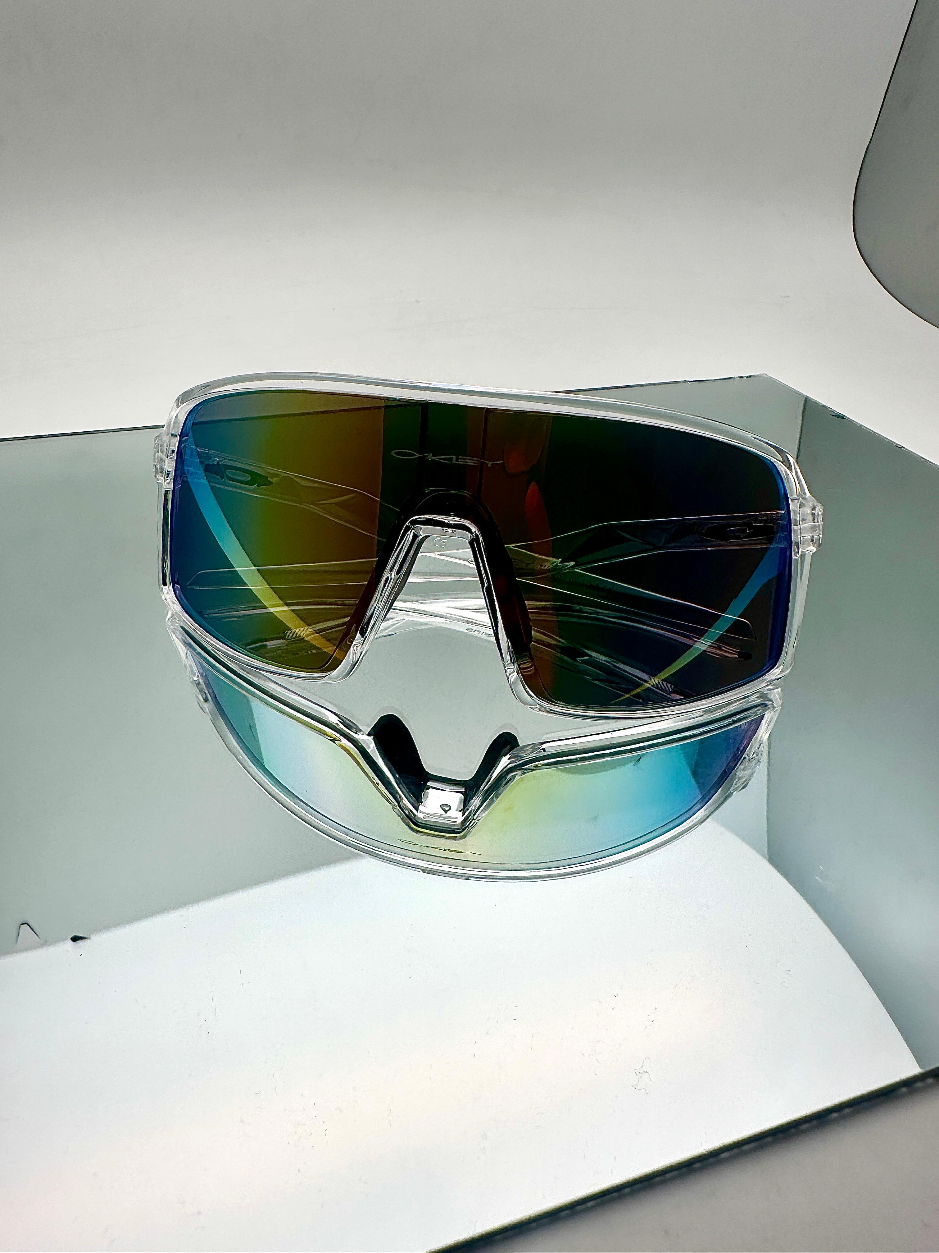 Gafa ciclismo Oakley