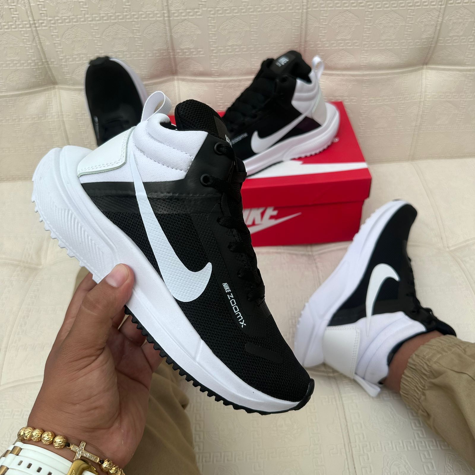 Nike Zoom Botas unisex