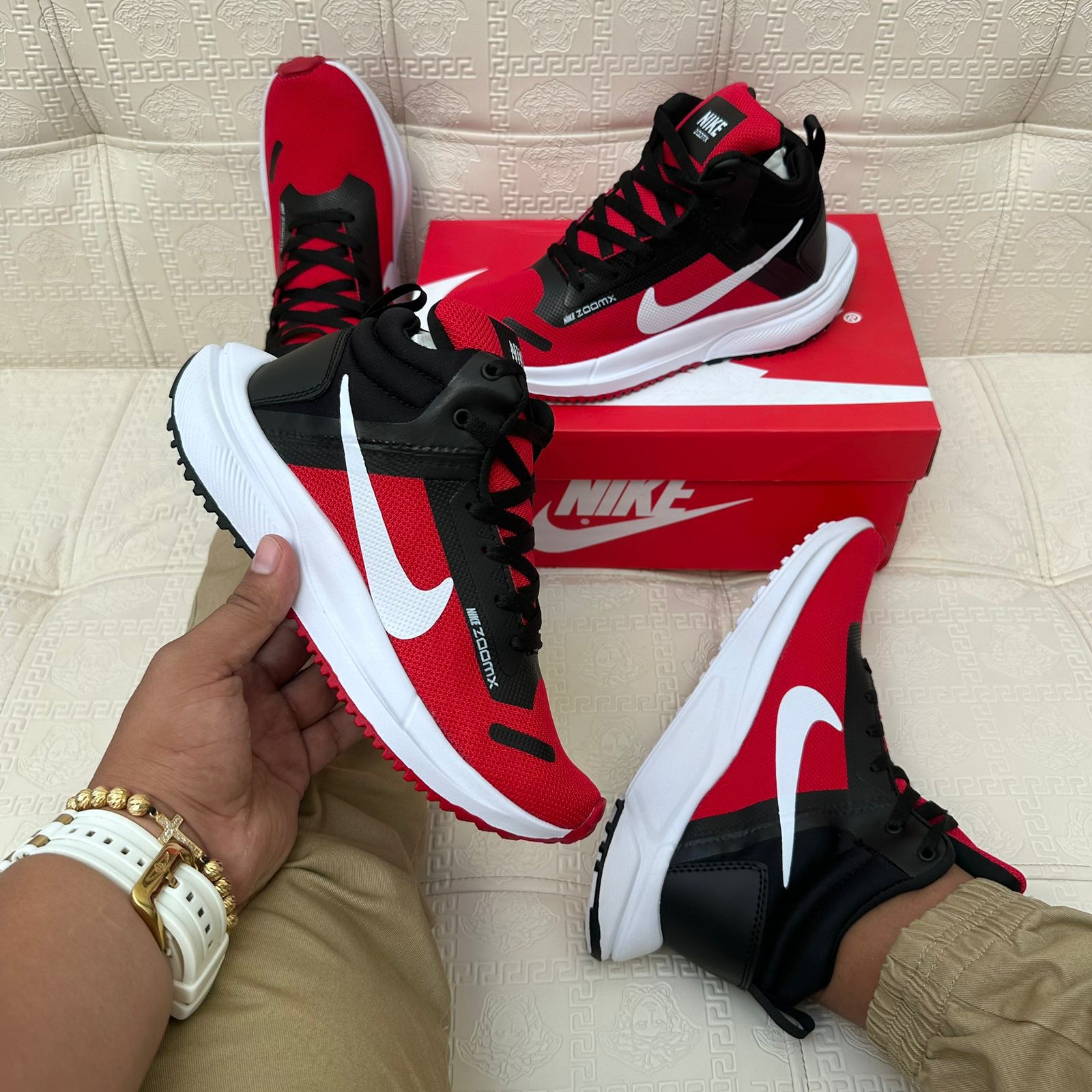 Nike Zoom Botas unisex