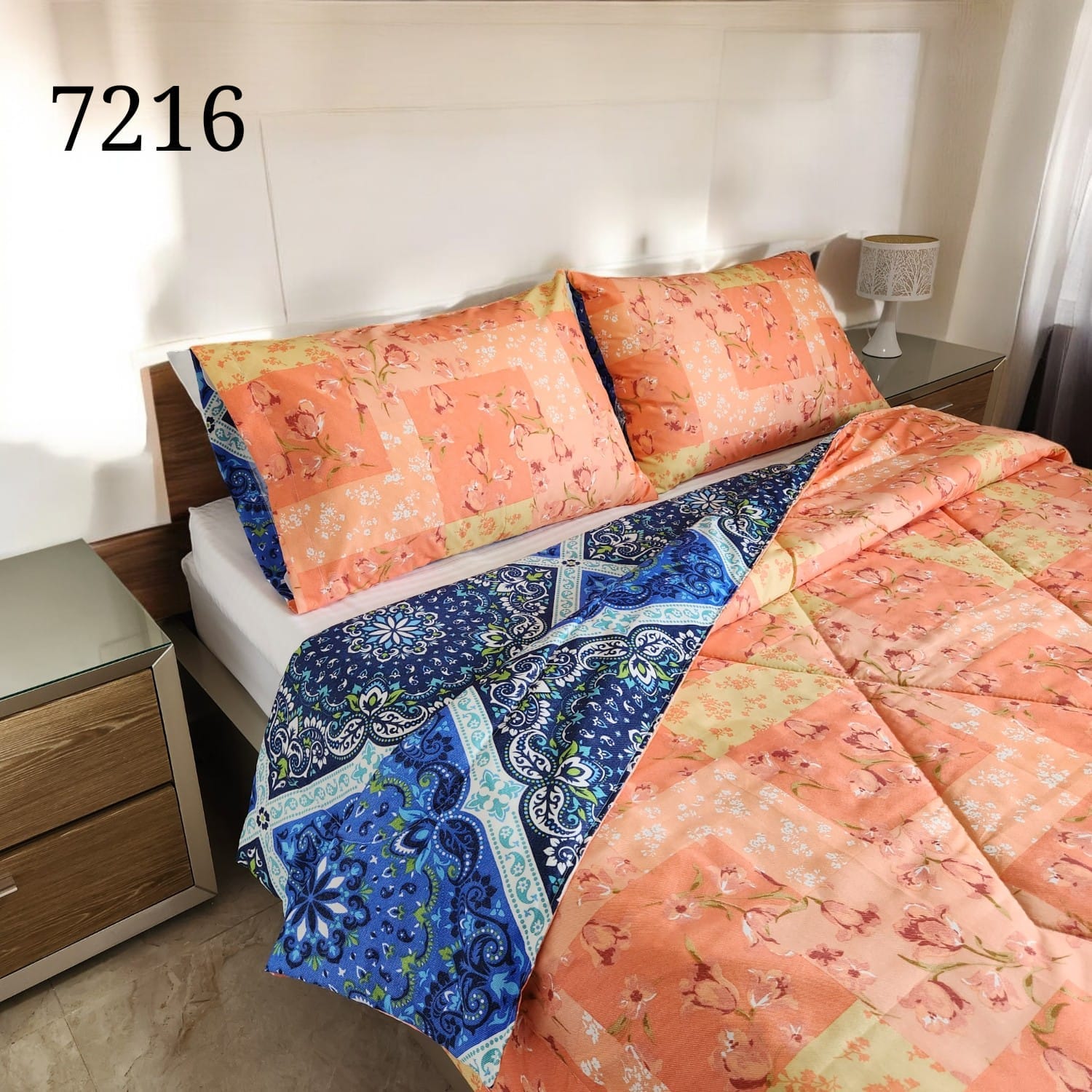 Gray helmet for bikers