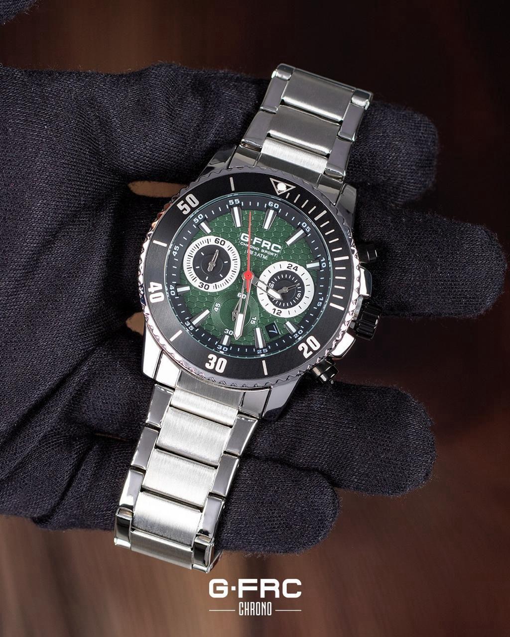 Reloj G-FRC