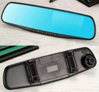 Espejo Retrovisor Para Carro