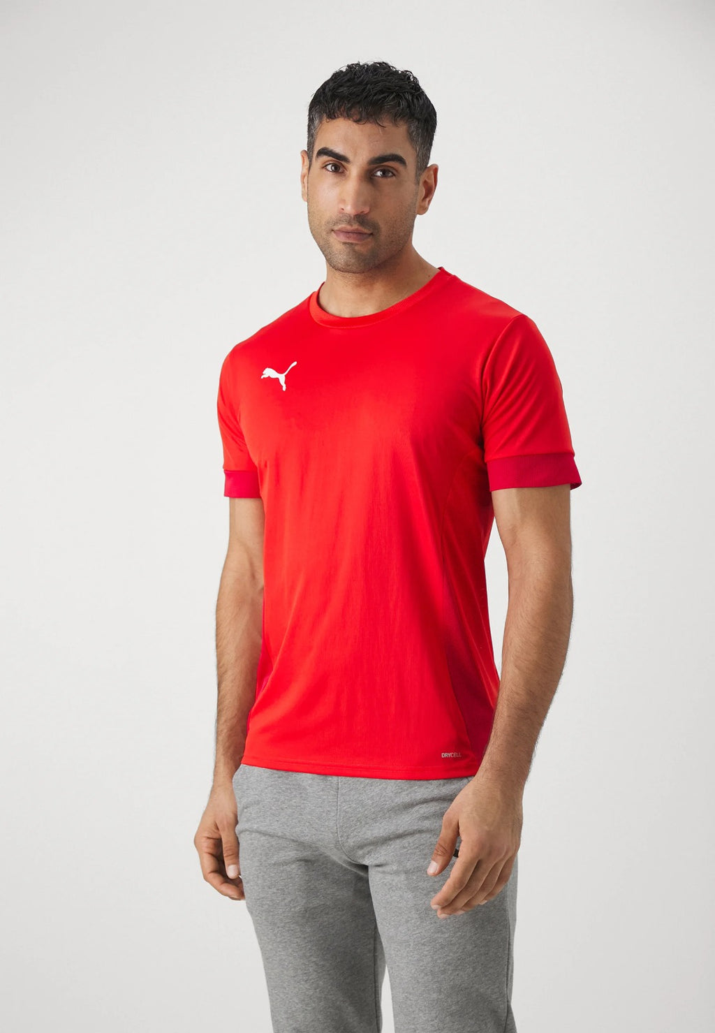 CAMISETA DE MALLA FRÍA PUMA