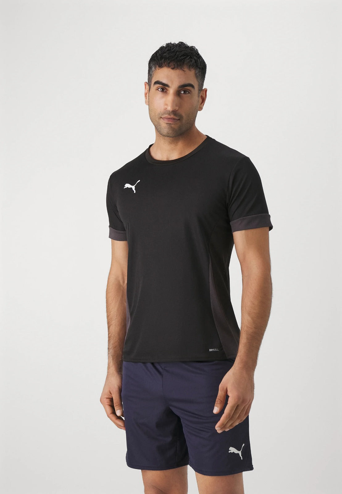 CAMISETA DE MALLA FRÍA PUMA