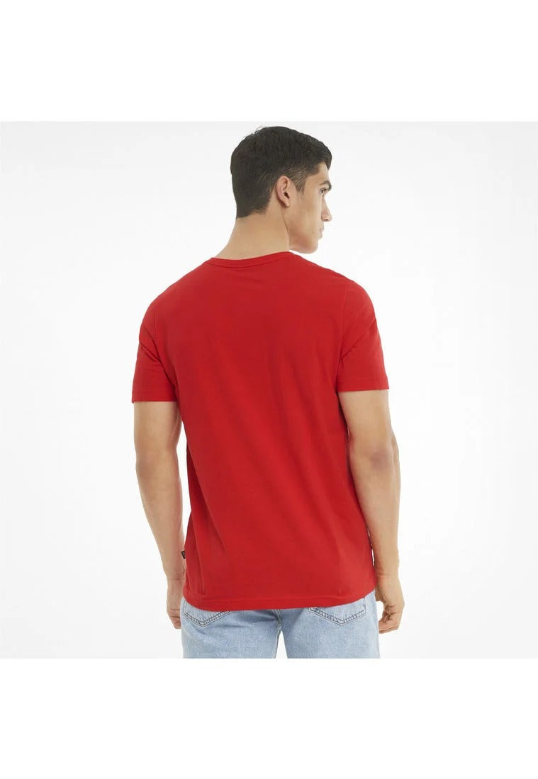 CAMISETA DE MALLA FRÍA PUMA