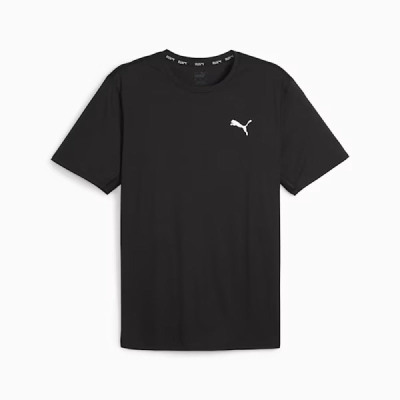 CAMISETA DE MALLA FRÍA PUMA