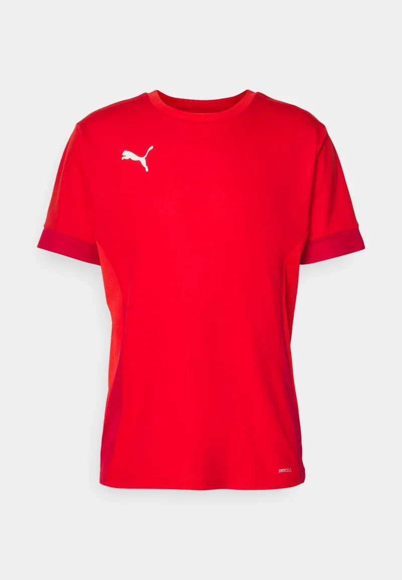 CAMISETA DE MALLA FRÍA PUMA