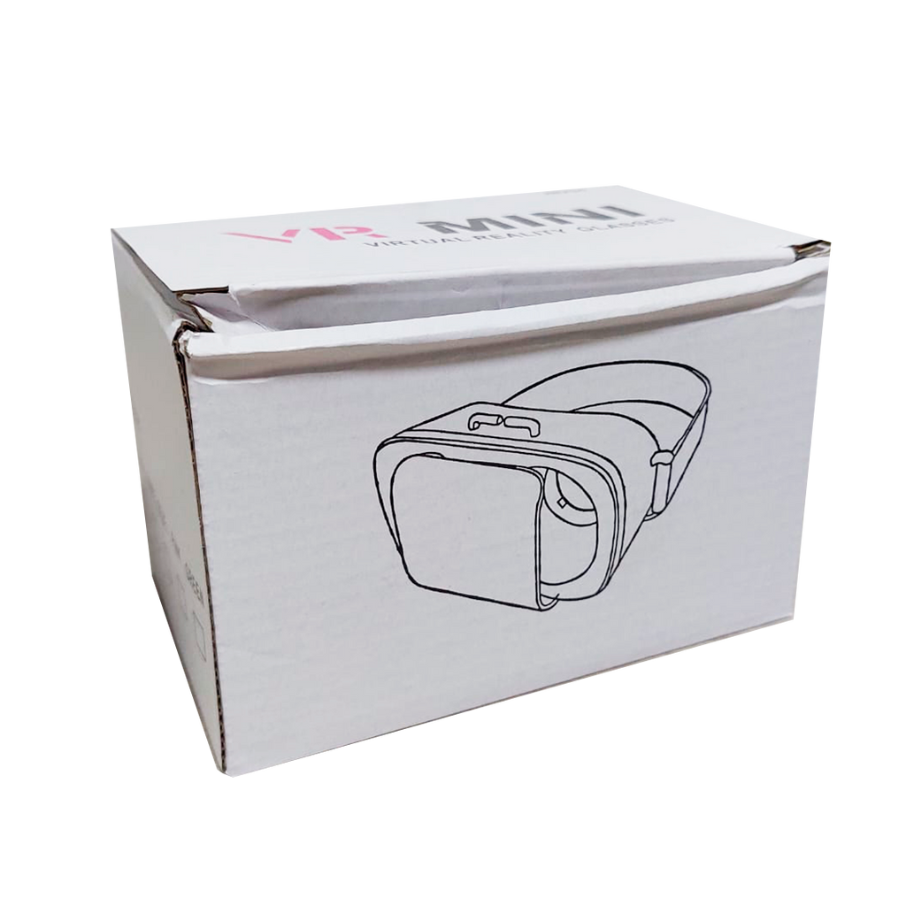 GAFAS VIRTUALES JBV-04