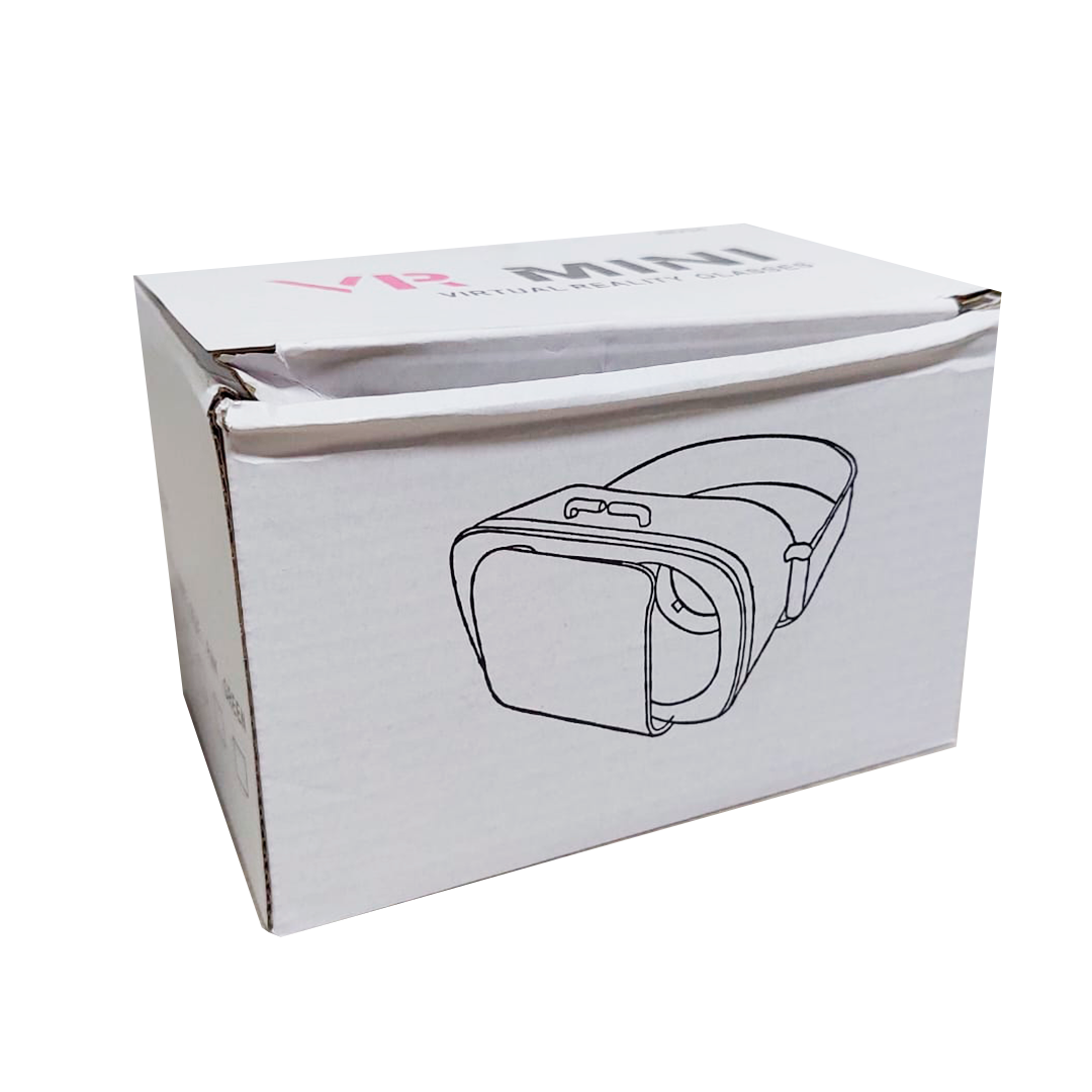 GAFAS VIRTUALES JBV-04