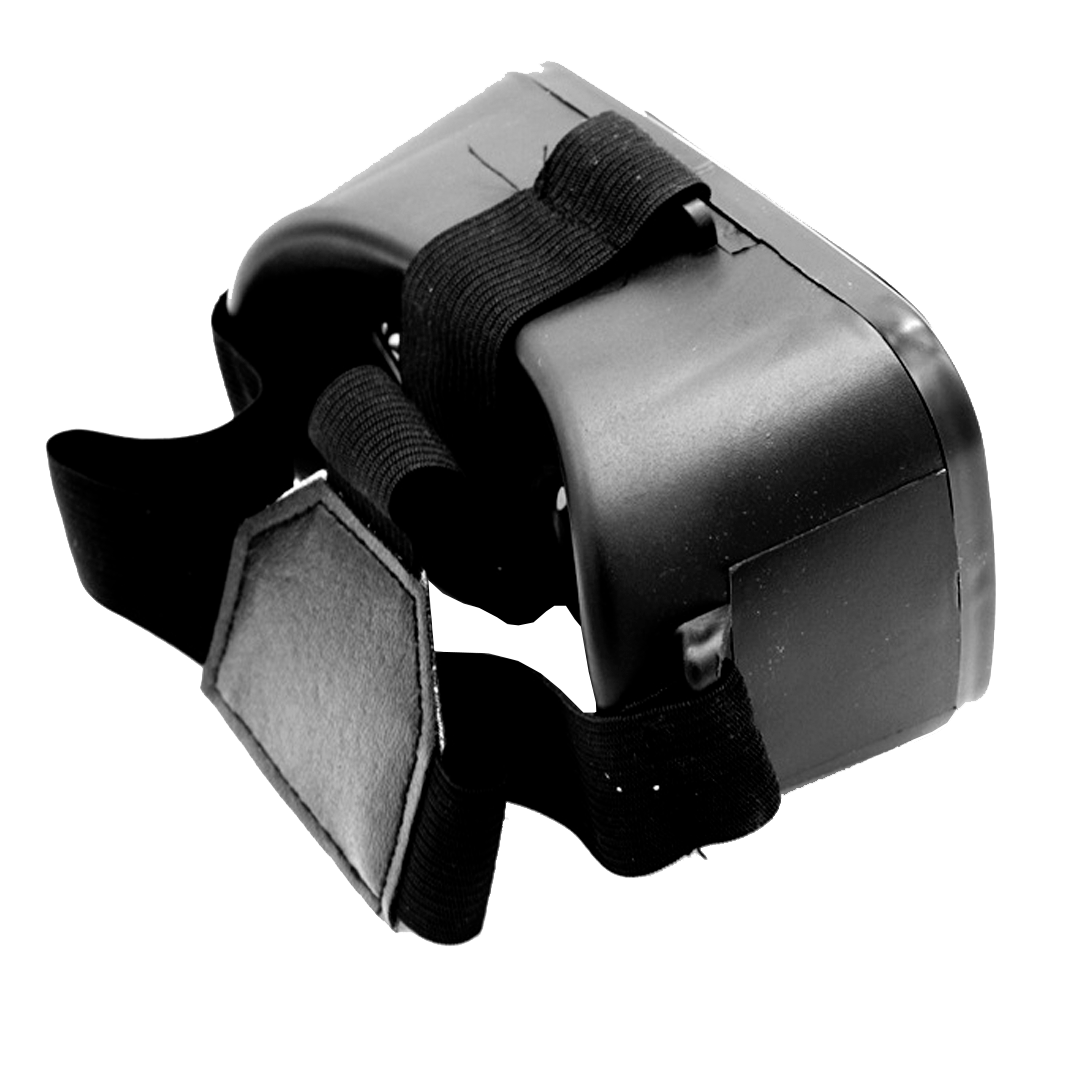 Gray helmet for bikers