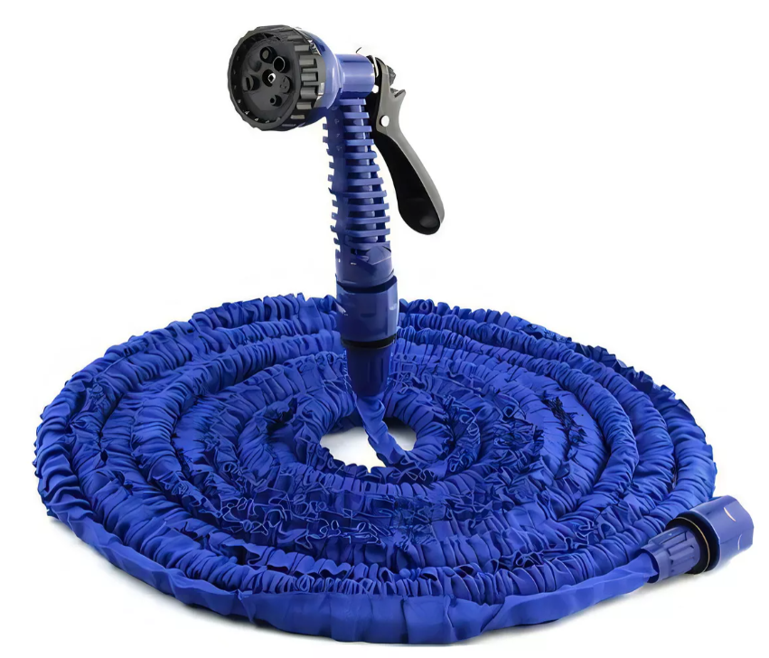 MANGUERA EXPANDIBLE DE 15 METROS