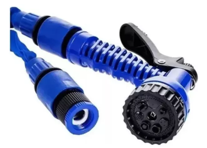 MANGUERA EXPANDIBLE DE 15 METROS