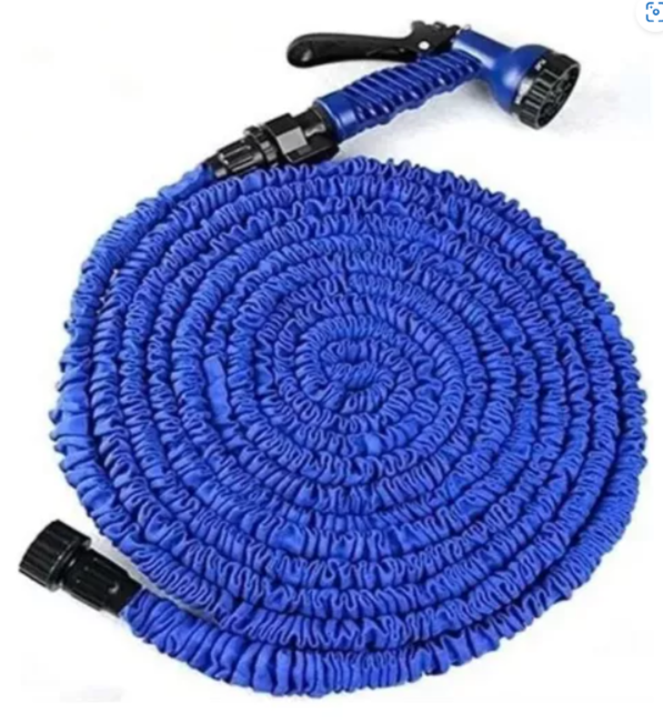 MANGUERA EXPANDIBLE DE 15 METROS