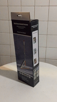 ESCOBA MULTIFUNCIONAL