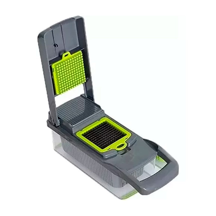 Cortador De Vegetales Multifuncional