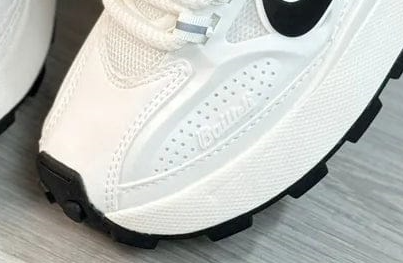 Tênis da NIke Sola de Borracha Duravel