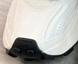 Tênis da NIke Sola de Borracha Duravel