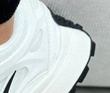 Tênis da NIke Sola de Borracha Duravel