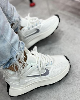 Tênis da NIke Sola de Borracha Duravel