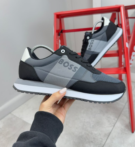 zapatillas Boss Diesel