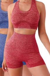 Conjunto Ropa Deportiva Dama